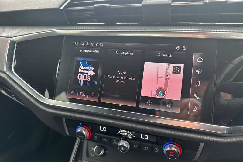 Used Audi Q3 2021 for sale - 76443477: Photo 18