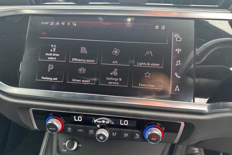 Used Audi Q3 2021 for sale - 76443477: Photo 19