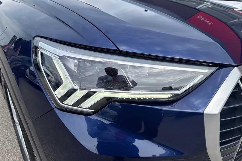 Used Audi Q3 2021 for sale - 76443477: Photo 28