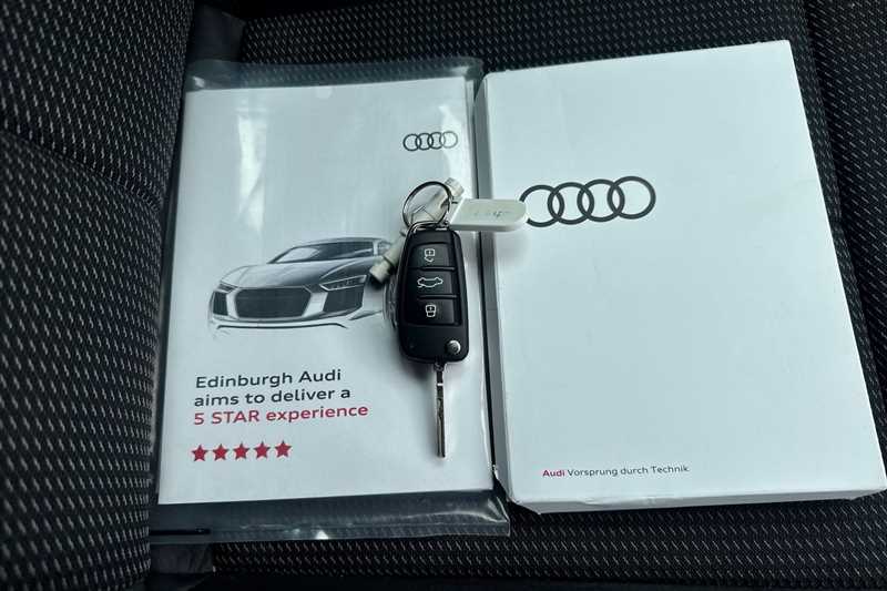 Used Audi Q3 2021 for sale - 76443477: Photo 36