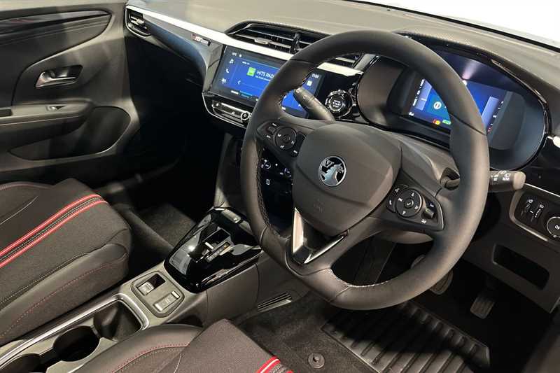 Used Vauxhall Corsa 2025 for sale - 76516548: Photo 10