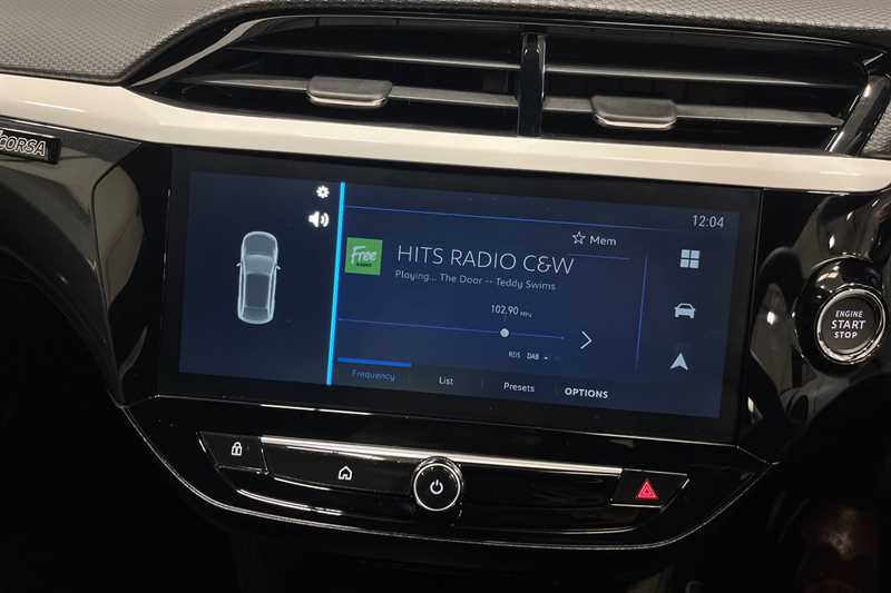 Used Vauxhall Corsa 2025 for sale - 76516548: Photo 19