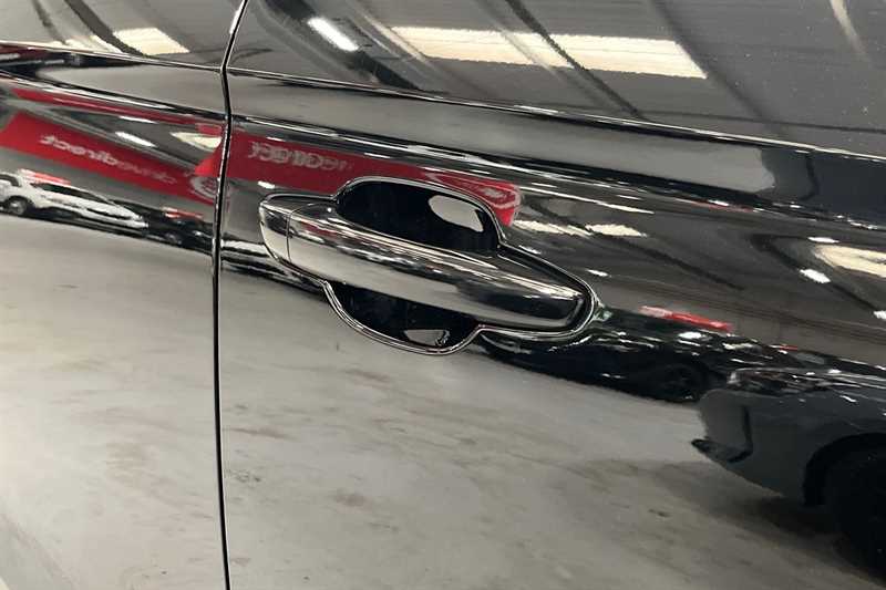 Used Vauxhall Corsa 2025 for sale - 76516548: Photo 34