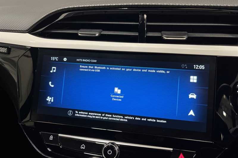 Used Vauxhall Corsa 2025 for sale - 76516548: Photo 37