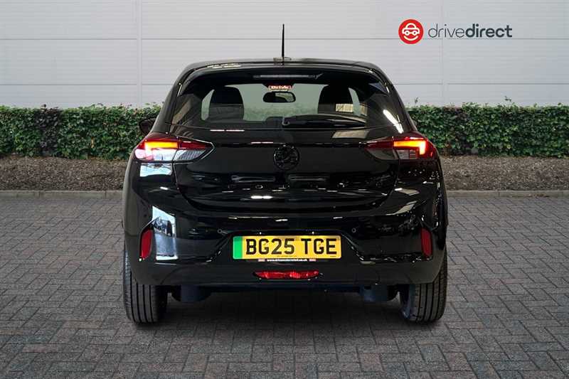 Used Vauxhall Corsa 2025 for sale - 76516548: Photo 4