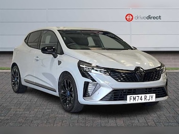 Used Renault Clio 2024 for sale - 78295280: Photo