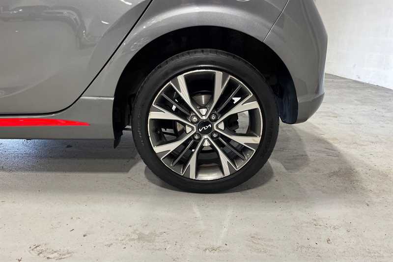 Used Kia Picanto 2023 for sale - 77773702: Photo 11