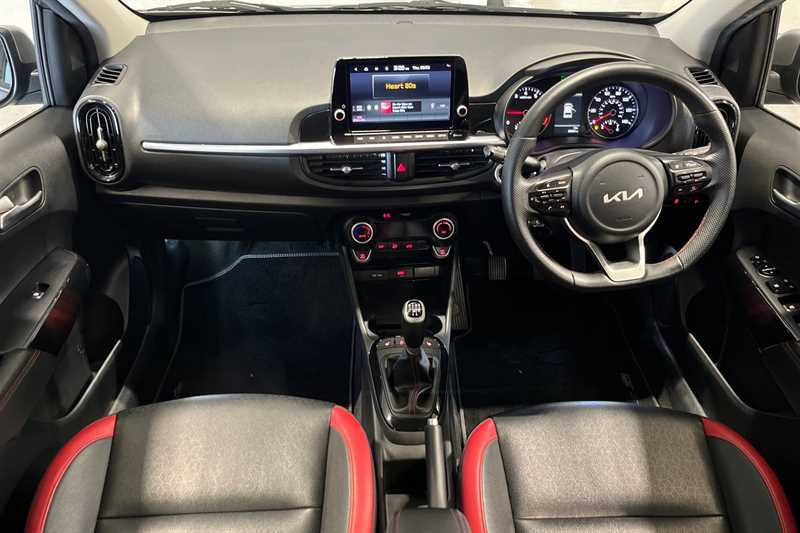 Used Kia Picanto 2023 for sale - 77773702: Photo 13