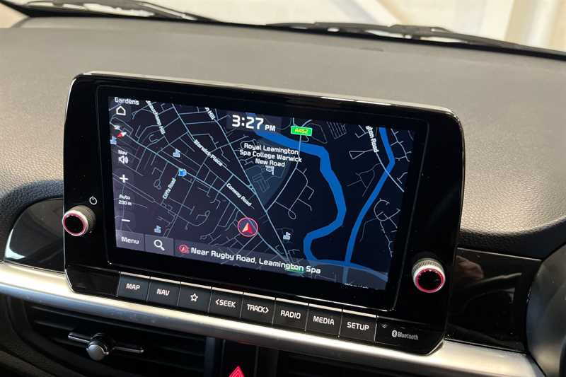 Used Kia Picanto 2023 for sale - 77773702: Photo 18