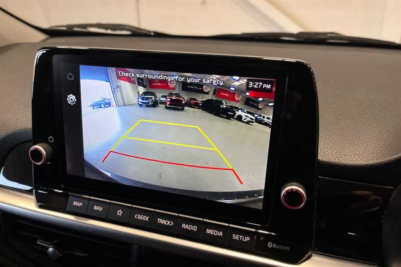 Used Kia Picanto 2023 for sale - 77773702: Photo 19