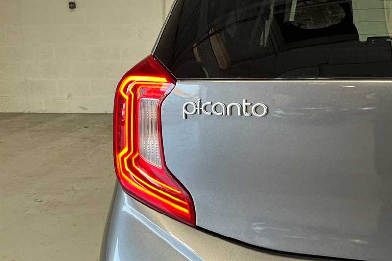 Used Kia Picanto 2023 for sale - 77773702: Photo 31