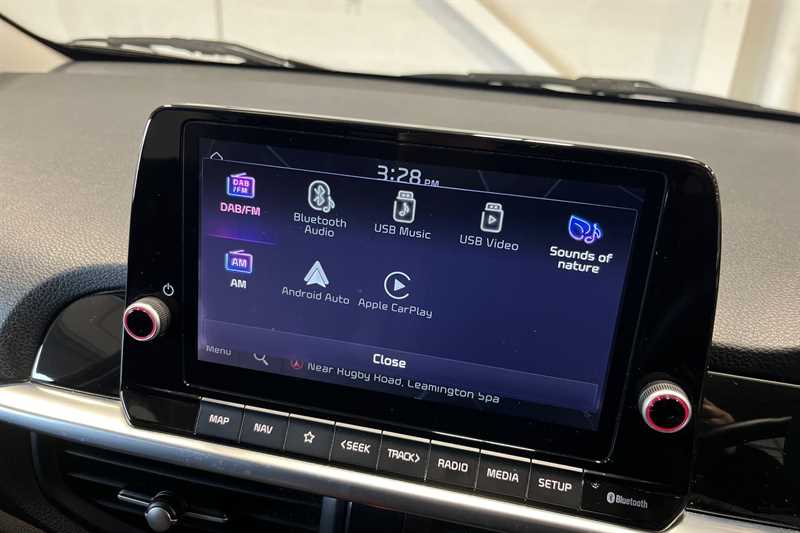 Used Kia Picanto 2023 for sale - 77773702: Photo 38