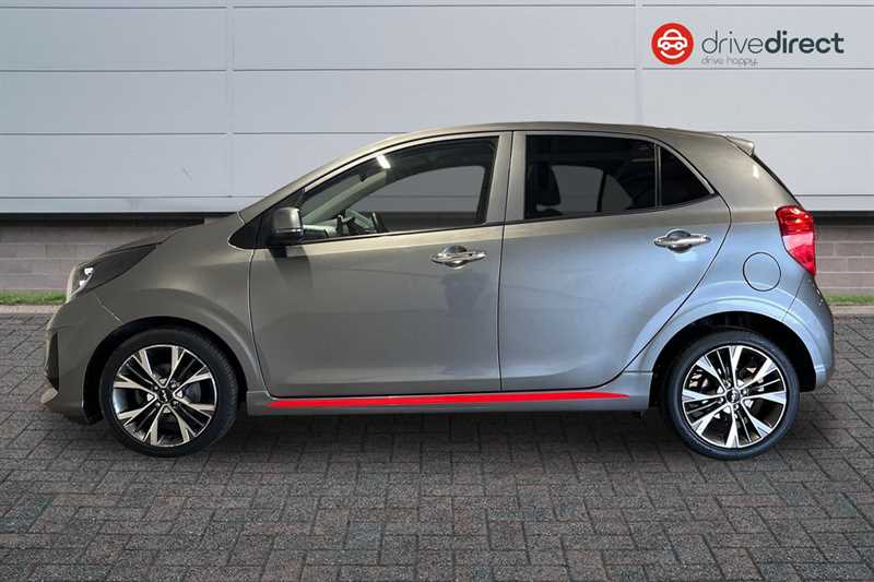 Used Kia Picanto 2023 for sale - 77773702: Photo 6