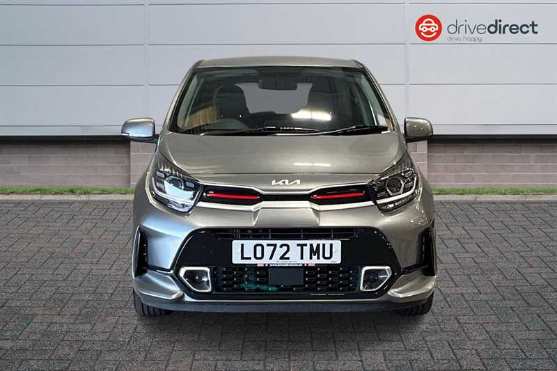 Used Kia Picanto 2023 for sale - 77773702: Photo 8