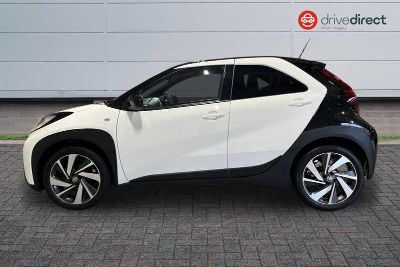 Used Toyota Aygo X 2023 for sale - 76956652: Photo 6