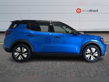 Used Vauxhall Frontera 2026 for sale - 78626645: Photo