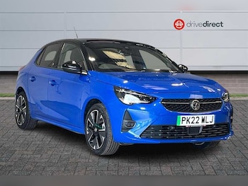 Used Vauxhall Corsa 2022 for sale - 78651992: Photo
