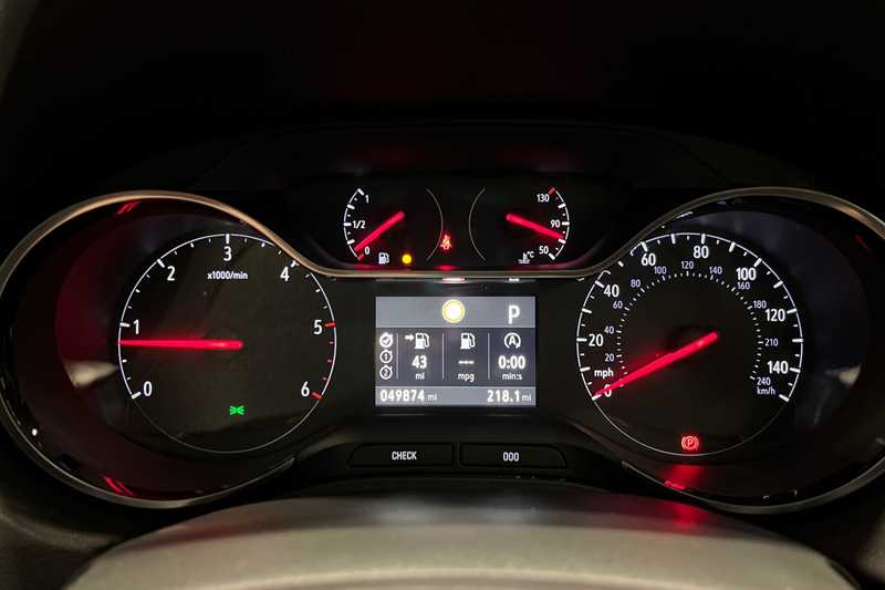 Used Vauxhall Grandland X 2018 for sale - 78076470: Photo 20