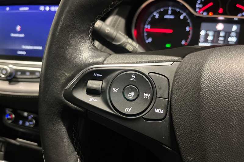 Used Vauxhall Grandland X 2018 for sale - 78076470: Photo 21