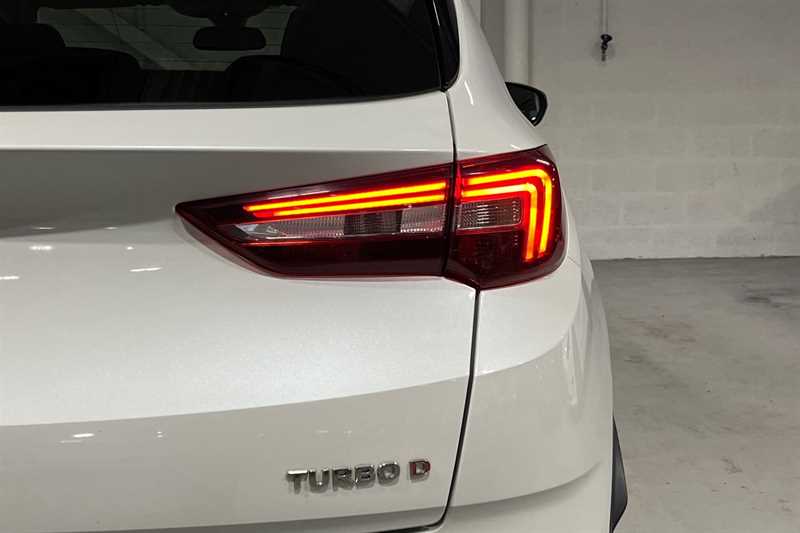 Used Vauxhall Grandland X 2018 for sale - 78076470: Photo 32