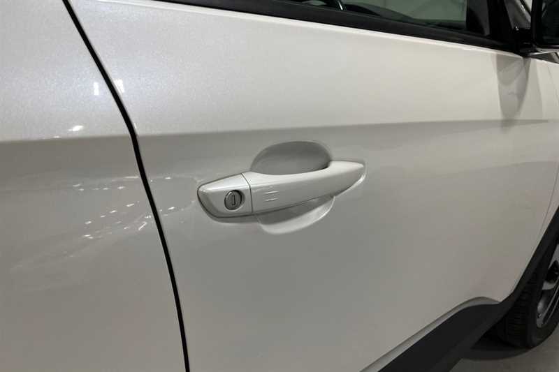 Used Vauxhall Grandland X 2018 for sale - 78076470: Photo 33