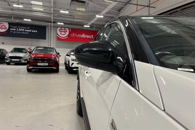 Used Vauxhall Grandland X 2018 for sale - 78076470: Photo 34