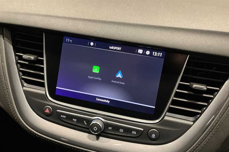 Used Vauxhall Grandland X 2018 for sale - 78076470: Photo 38