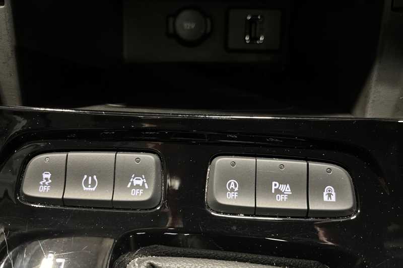 Used Vauxhall Grandland X 2018 for sale - 78076470: Photo 40