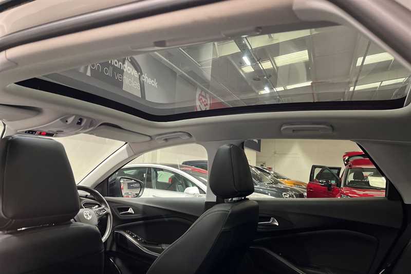 Used Vauxhall Grandland X 2018 for sale - 78076470: Photo 43