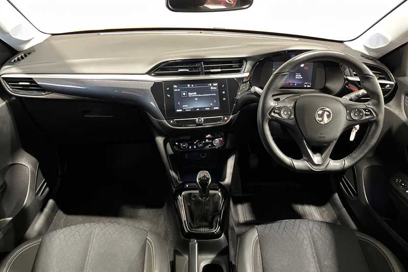 Used Vauxhall Corsa 2022 for sale - 77335465: Photo 13