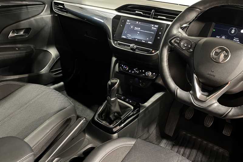 Used Vauxhall Corsa 2022 for sale - 77335465: Photo 14