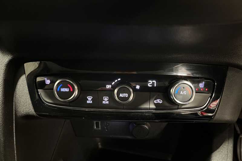 Used Vauxhall Corsa 2022 for sale - 77335465: Photo 15