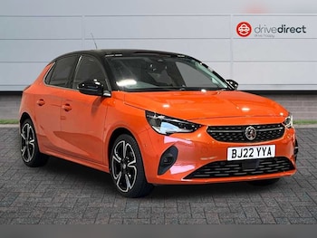 Used Vauxhall Corsa undefined for sale - 77335465: Photo