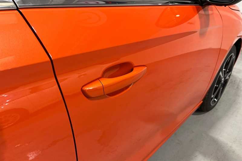 Used Vauxhall Corsa 2022 for sale - 77335465: Photo 33