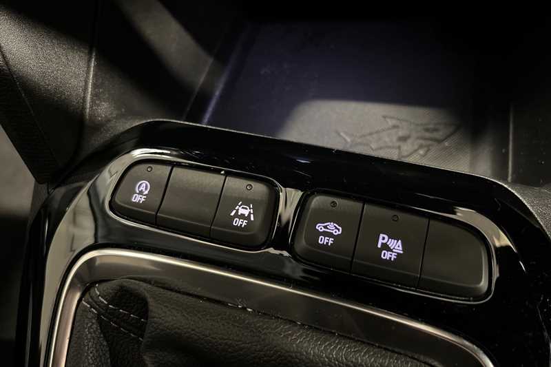 Used Vauxhall Corsa 2022 for sale - 77335465: Photo 40