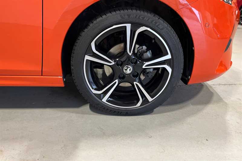 Used Vauxhall Corsa 2022 for sale - 77335465: Photo 9