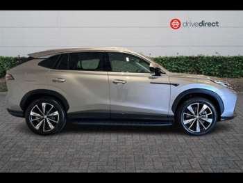 Used MG MG HS 2024 for sale - 74656865: Photo