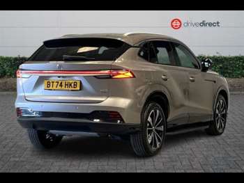 Used MG MG HS 2024 for sale - 74656865: Photo
