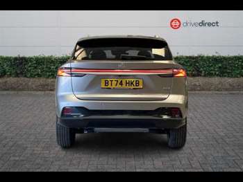 Used MG MG HS 2024 for sale - 74656865: Photo