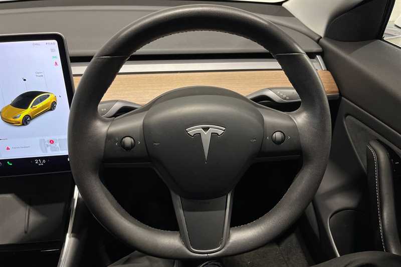 Used Tesla Model 3 2020 for sale - 77930263: Photo 45