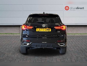 Used MG MG HS 2023 for sale - 76442903: Photo