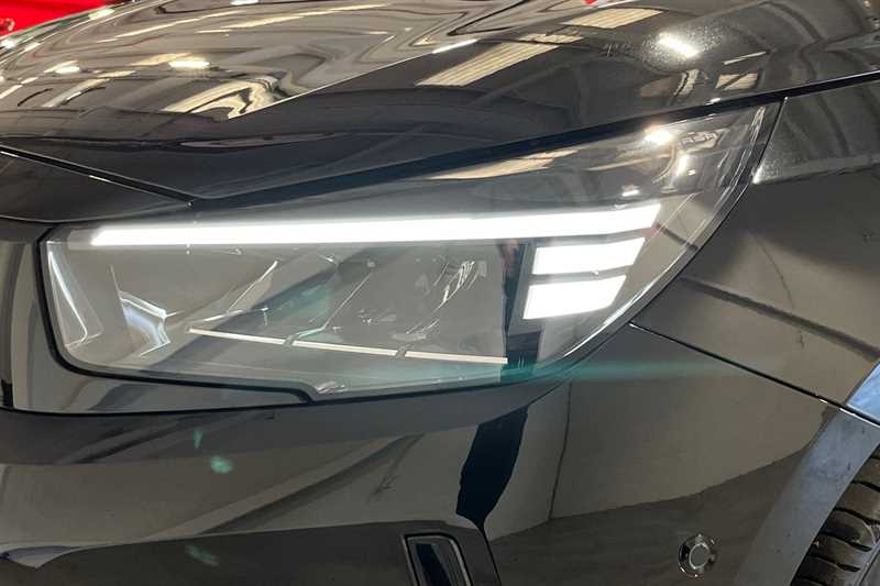 Used Vauxhall Corsa 2025 for sale - 78138334: Photo 29