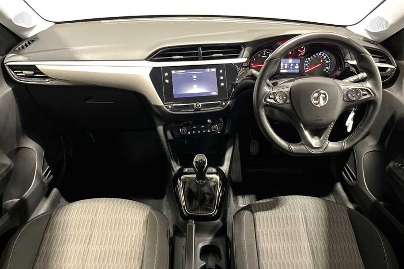 Used Vauxhall Corsa 2020 for sale - 78160094: Photo 13