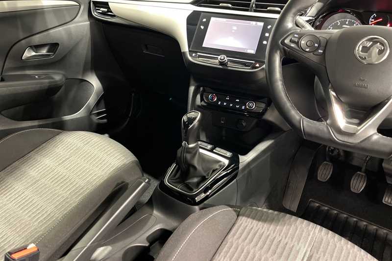 Used Vauxhall Corsa 2020 for sale - 78160094: Photo 14