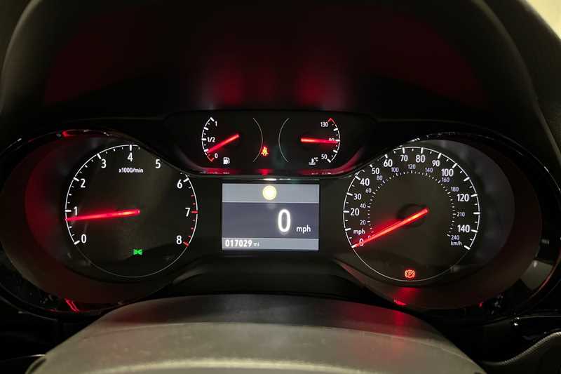 Used Vauxhall Corsa 2020 for sale - 78160094: Photo 20