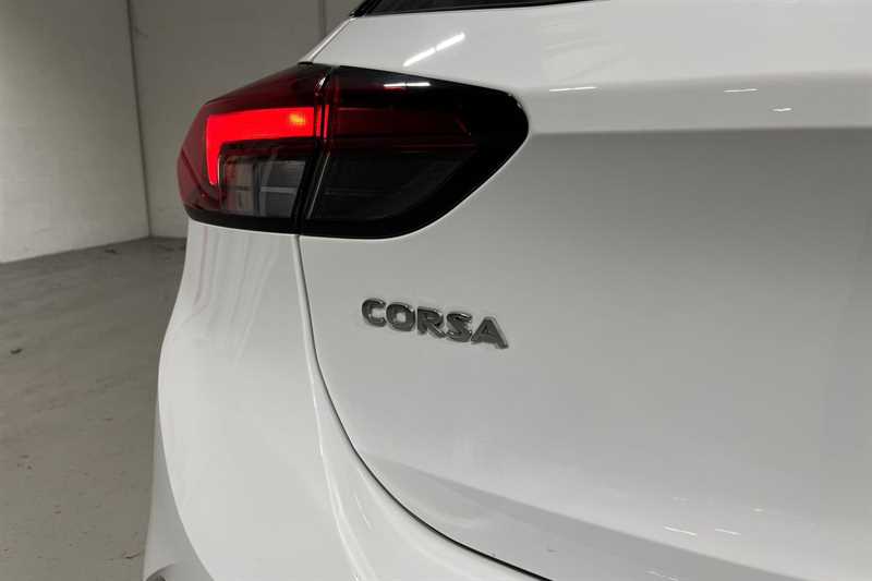 Used Vauxhall Corsa 2020 for sale - 78160094: Photo 30