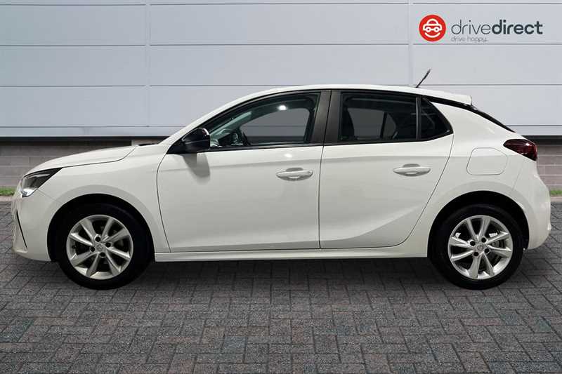 Used Vauxhall Corsa 2020 for sale - 78160094: Photo 6