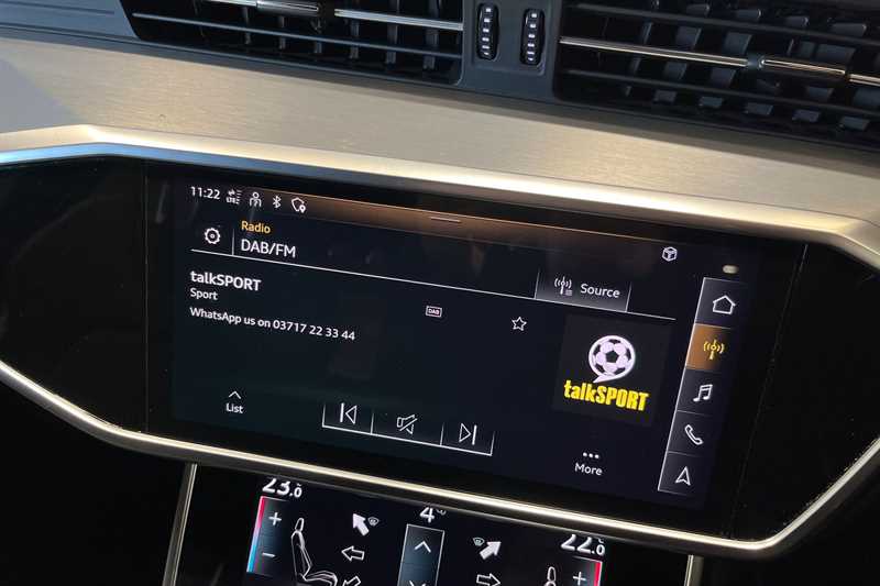 Used Audi A6 2021 for sale - 77944062: Photo 17