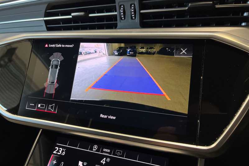 Used Audi A6 2021 for sale - 77944062: Photo 19