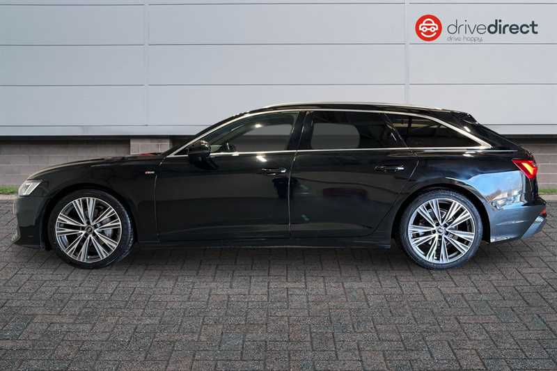 Used Audi A6 2021 for sale - 77944062: Photo 6